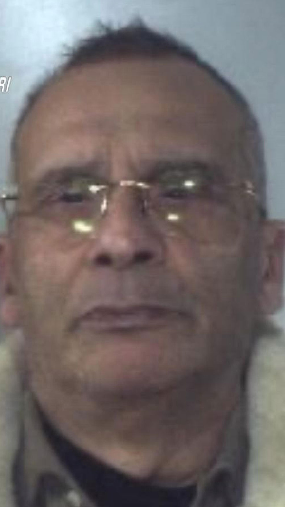 Ιταλία: Νεκρός ο Ντενάρο, υψηλόβαθμο στέλεχος της μαφίας-1