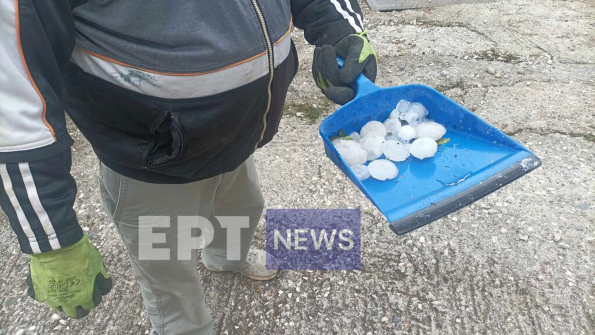 Κακοκαιρία Elias: Εκτεταμένες ζημιές σε Ξυλόκαστρο και Καλάβρυτα (εικόνες)-5