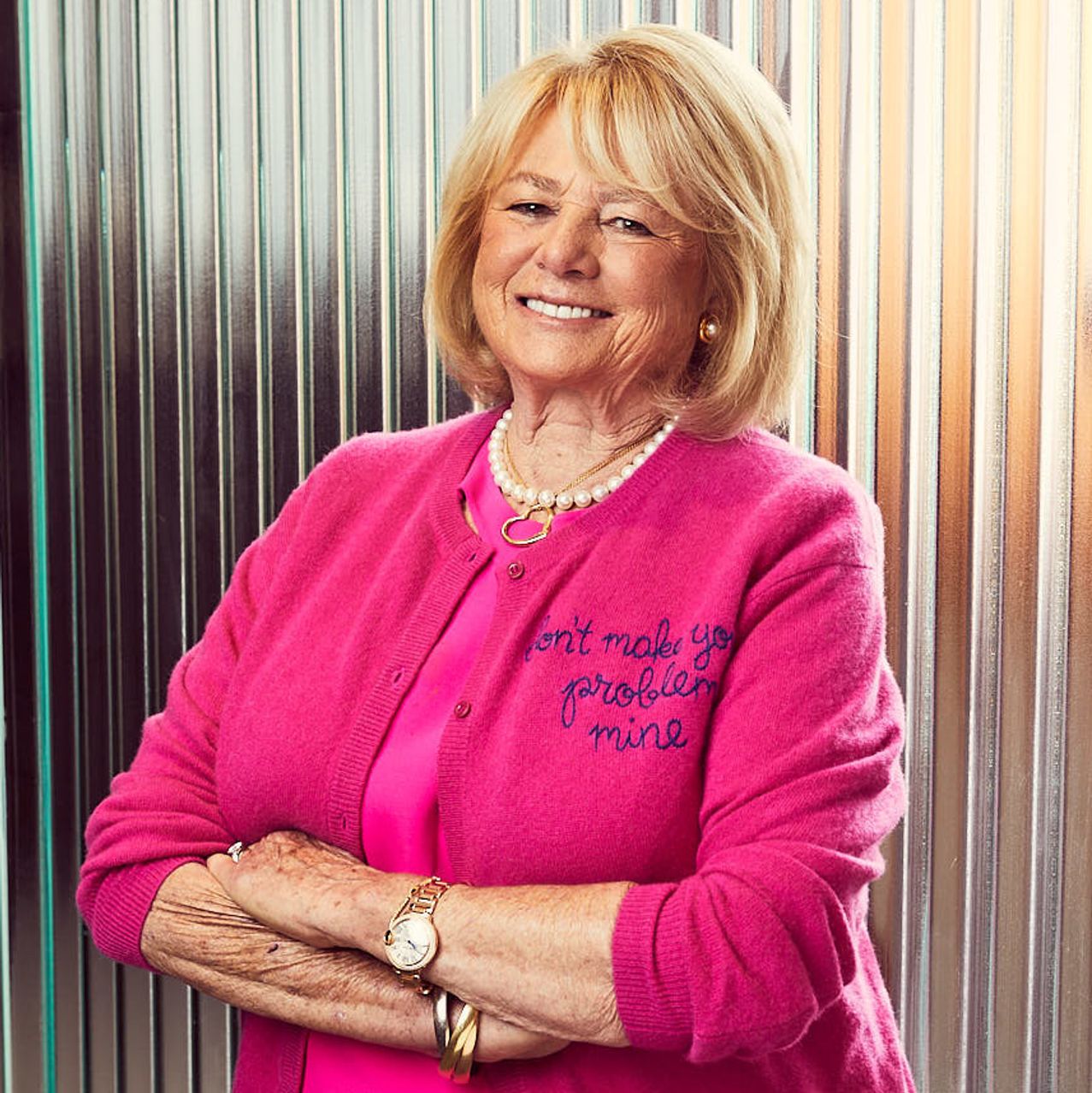 Τζέιν Χέλερ: Η τραπεζίτης των πλουσίων και διασήμων-2