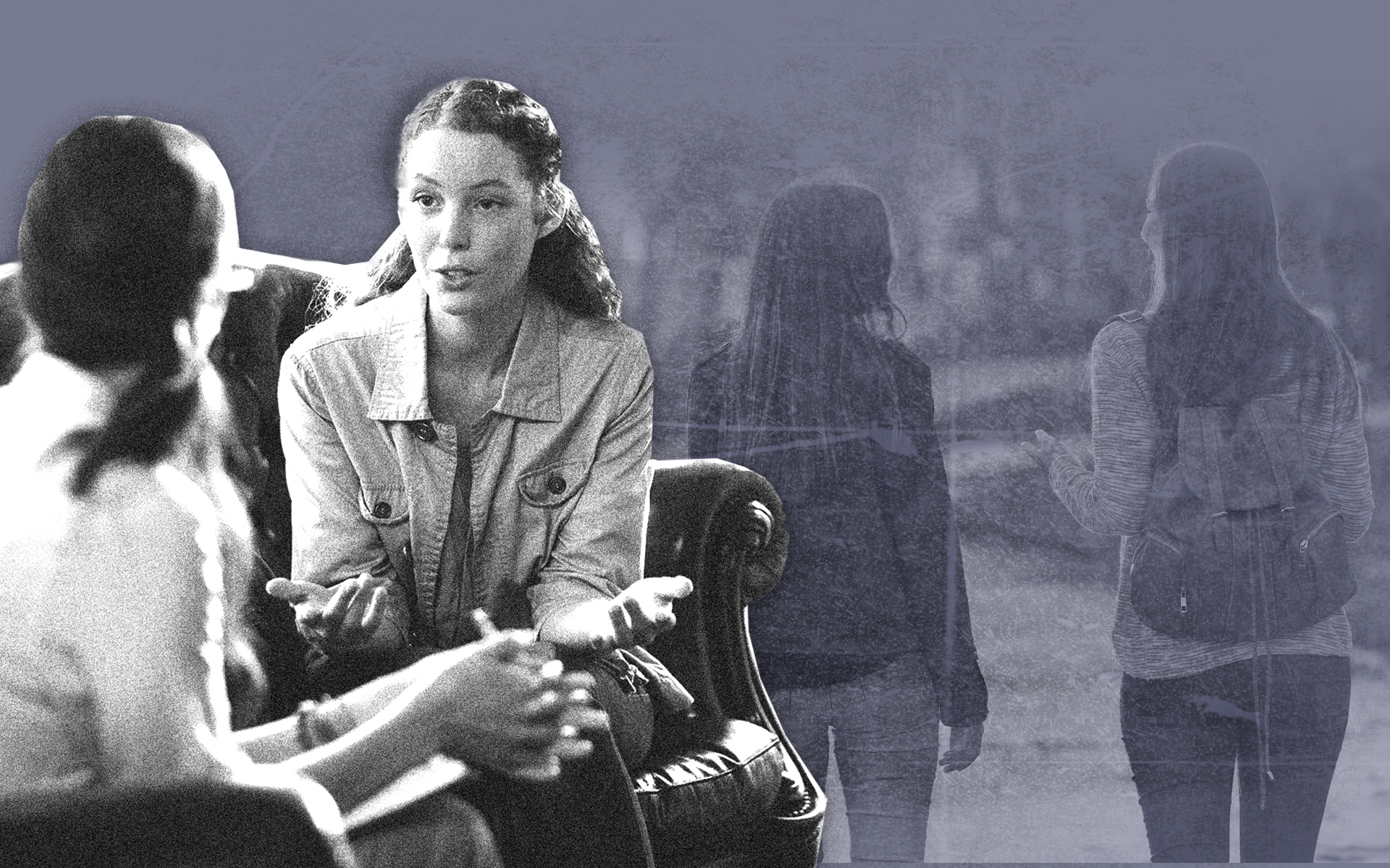 «Φίλοι για πάντα» αλλά για πόσο;-1