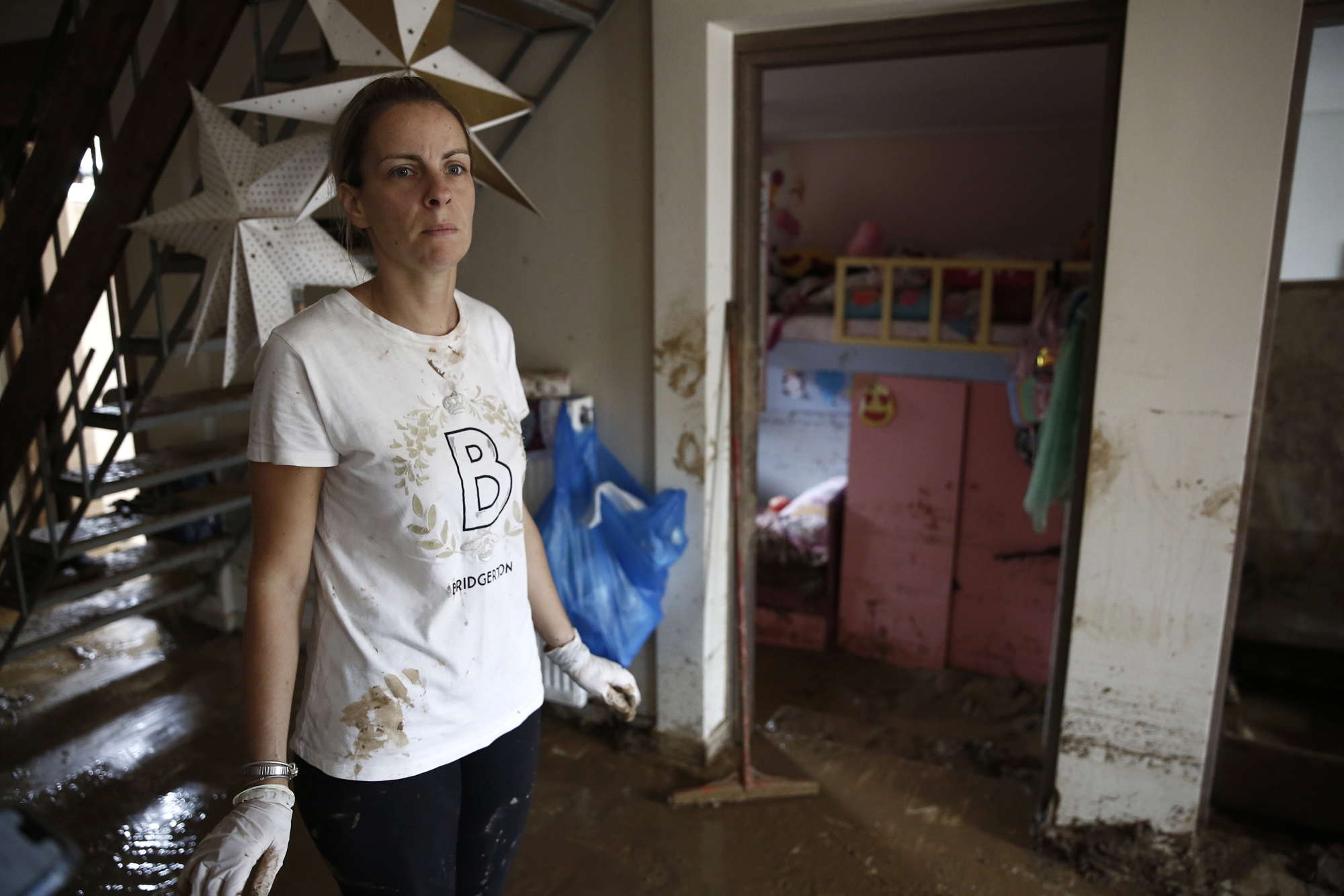 Η γη δεν άντεχε πια ούτε σταγόνα-1