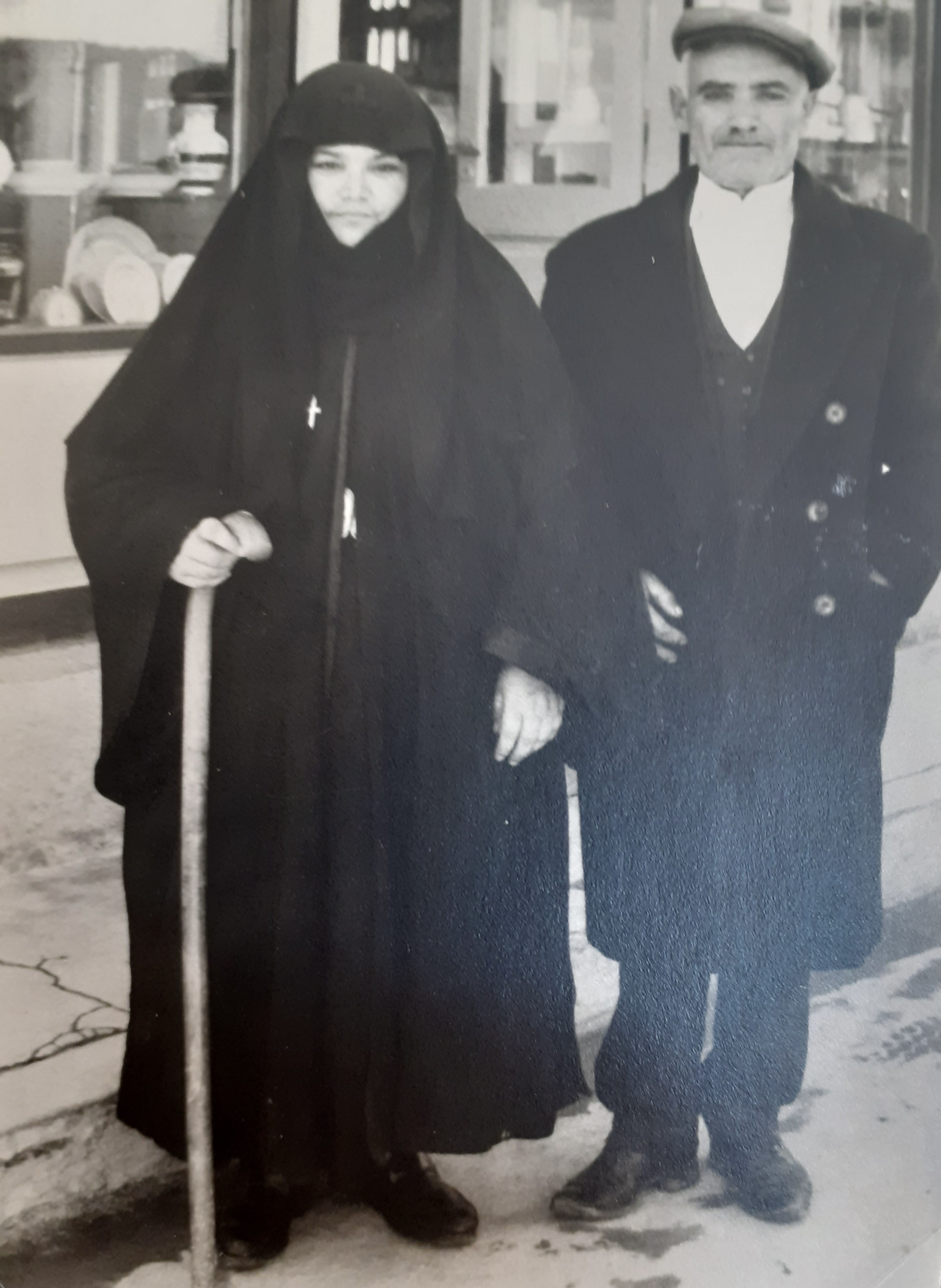 Ζωές σε «αναμονή»-1