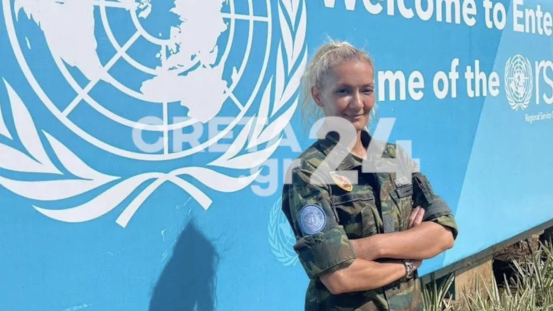 Λιβύη: Οι δύο Ελληνίδες που έχασαν τη ζωή τους στο φρικτό τροχαίο-1