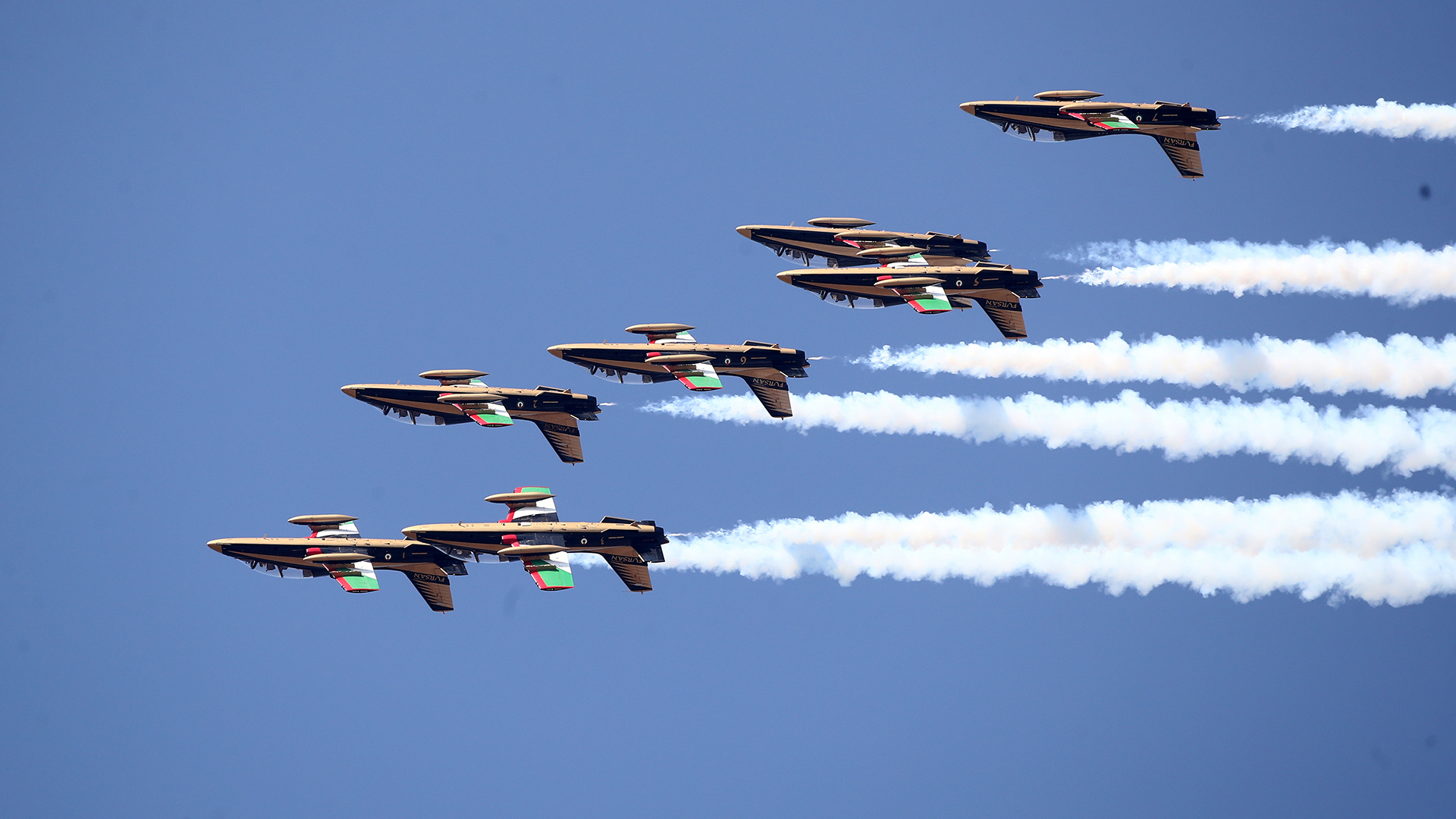 Athens Flying Week: Ελιγμοί ακριβείας στον ουρανό της Τανάγρας-7