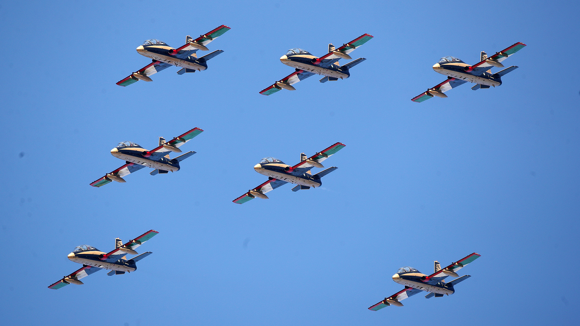 Athens Flying Week: Ελιγμοί ακριβείας στον ουρανό της Τανάγρας-5