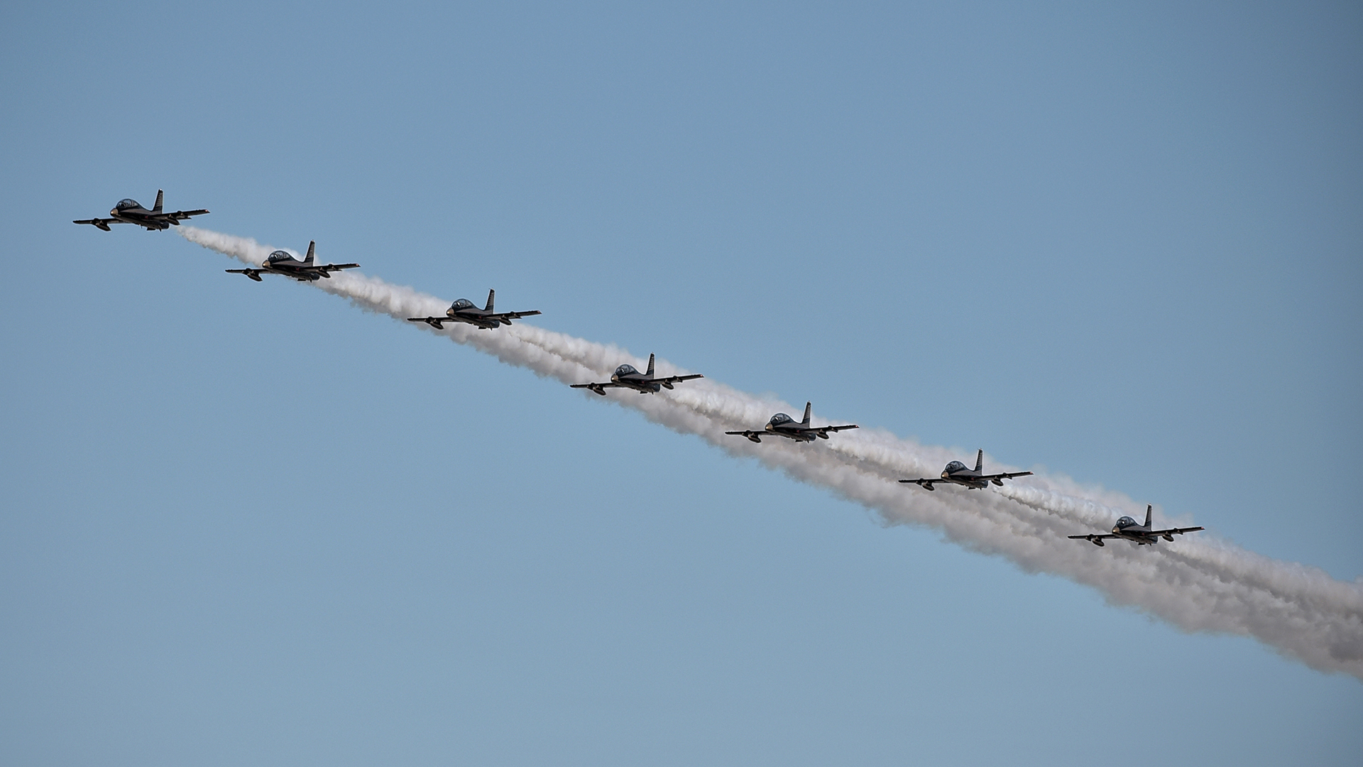 Athens Flying Week: Ελιγμοί ακριβείας στον ουρανό της Τανάγρας-3