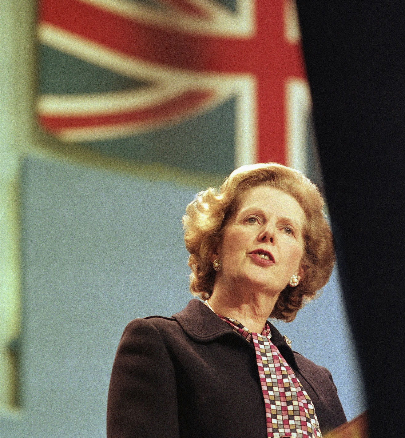 Μάργκαρετ Θάτσερ: Η «Σιδηρά Κυρία»-4