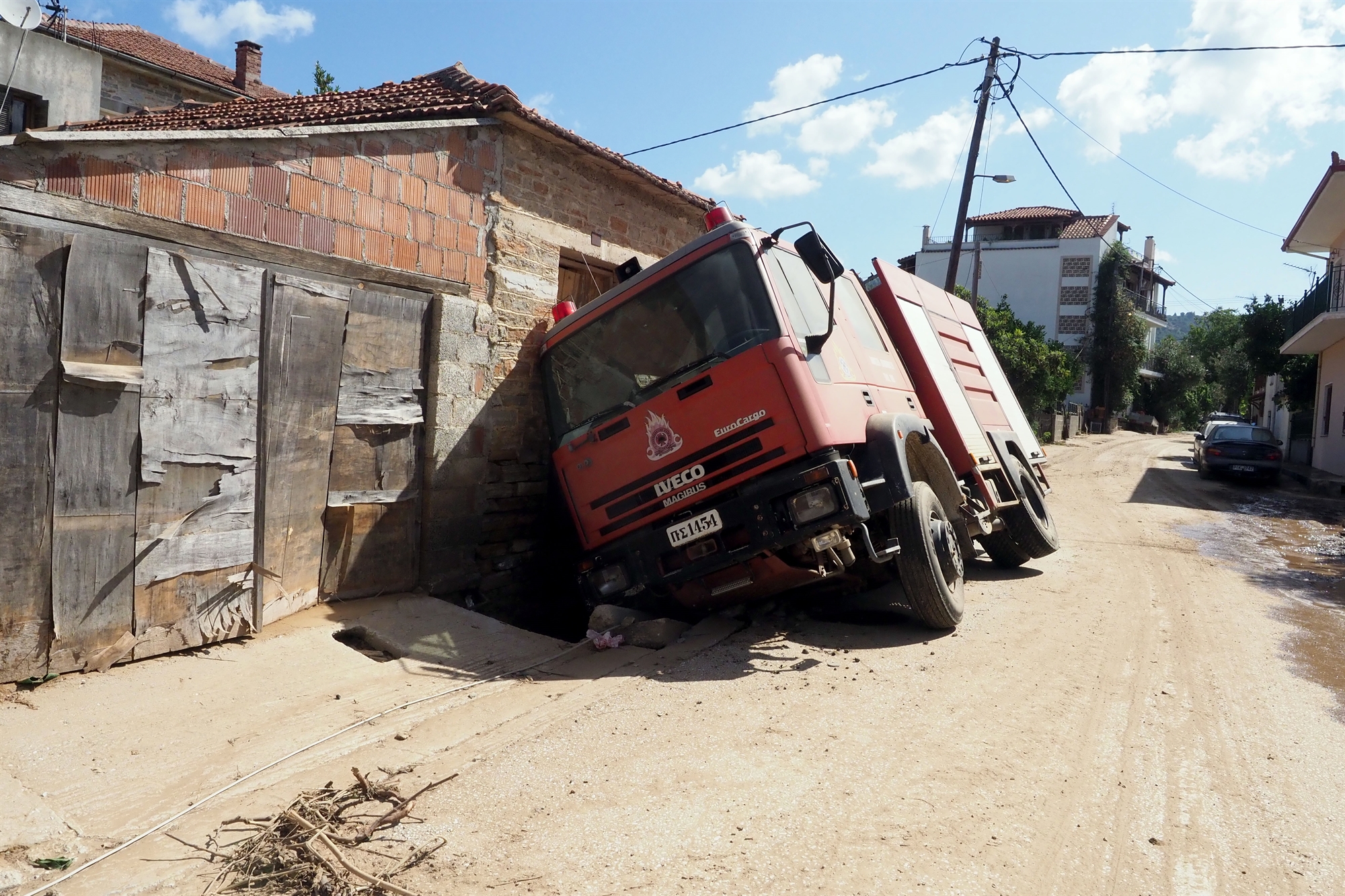 Μαγνησία – Μαρτυρίες κατοίκων στην «Κ»: «Xρόνια ναυτικός, θα πνιγόμουν στη στεριά»-3