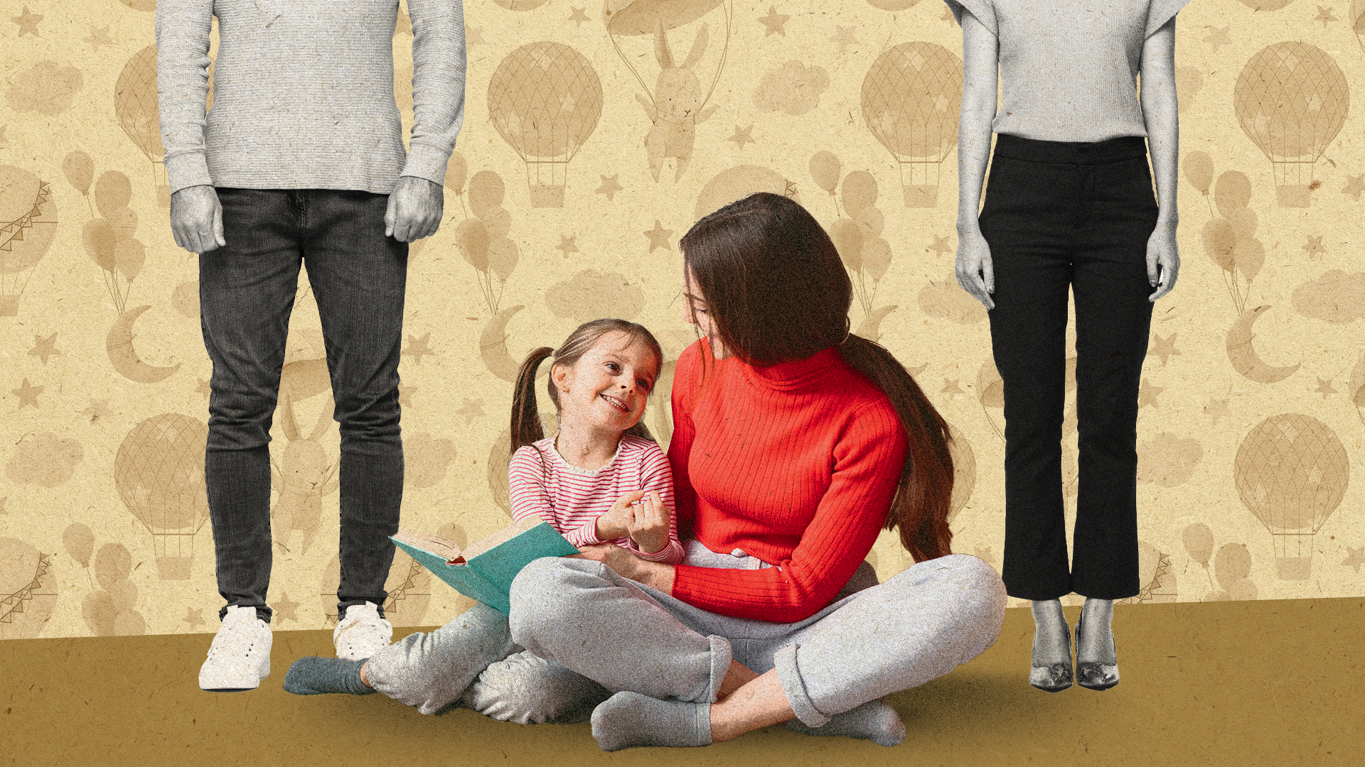 Πώς η αναζήτηση νταντάς έγινε βραχνάς-2