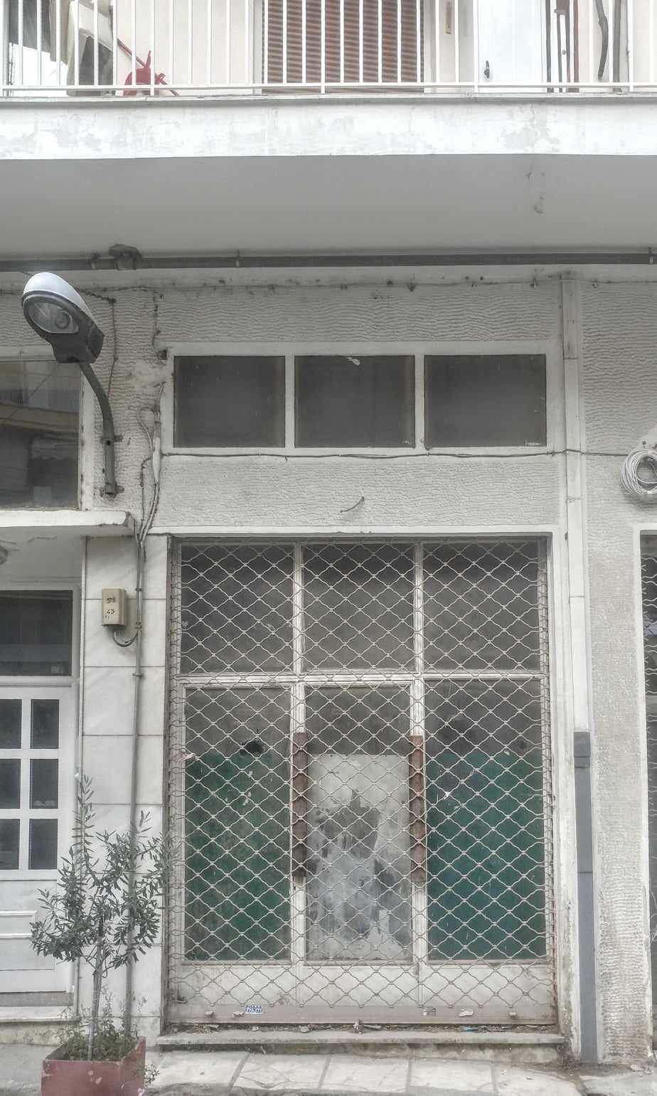 Tο παλιό μπακάλικο έγινε λοφτ-5