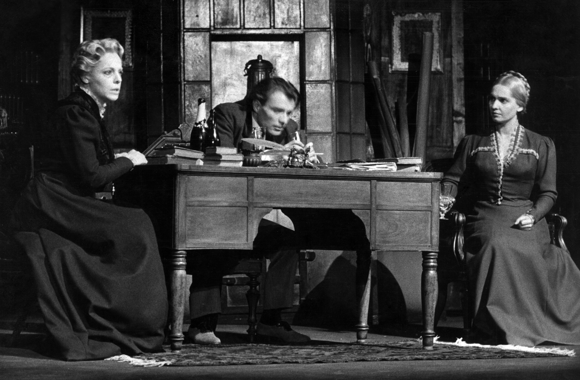 Χένρικ Ιψεν: Ο μεγάλος δραματουργός-15