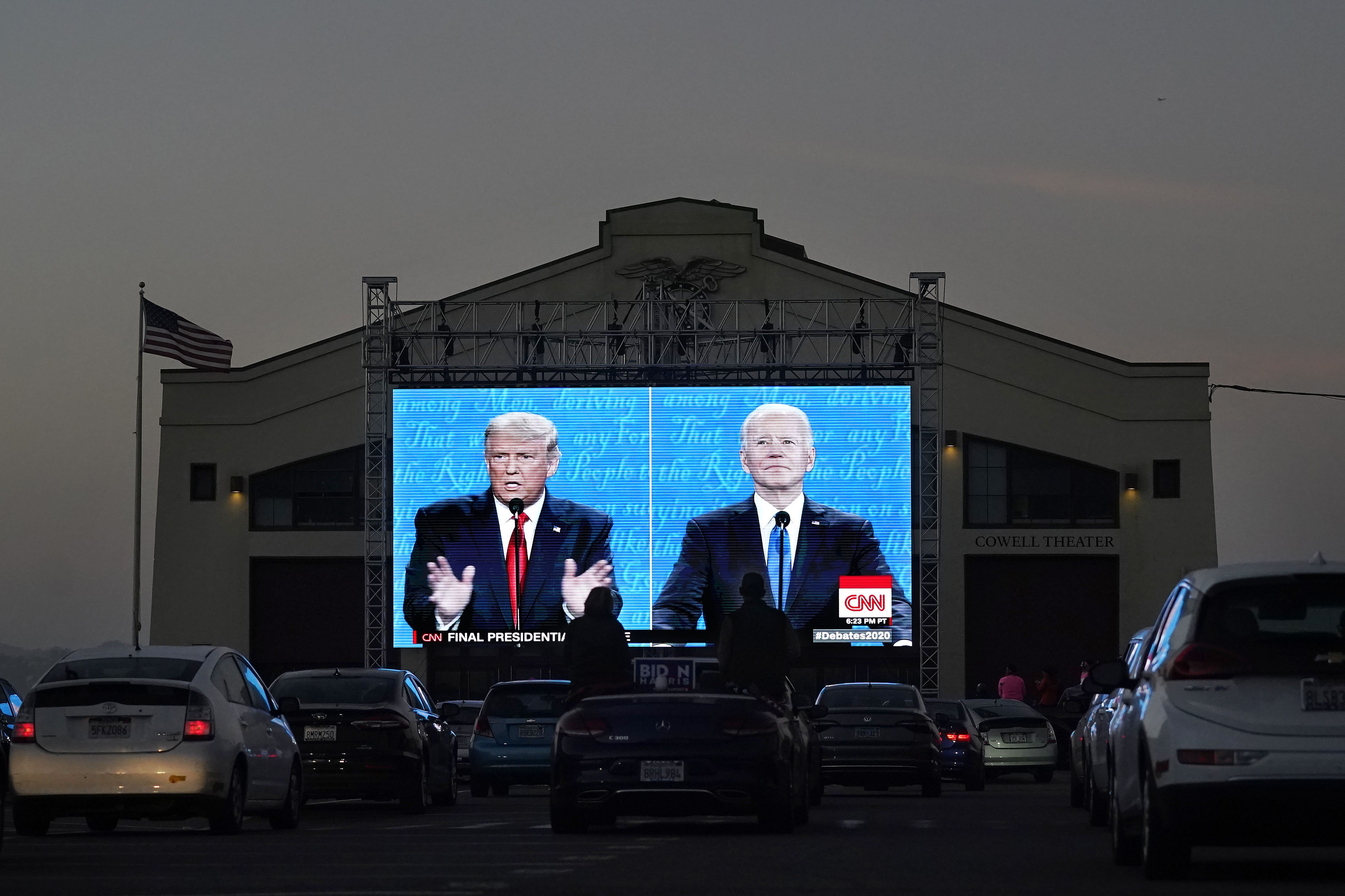 Πιθανή επιστροφή του Τραμπ προκαλεί «τρόμο» στις Βρυξέλλες-1