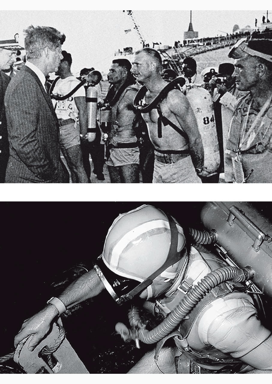 Πόσα γνωρίζετε για τo Fifty Fathoms της Blancpain;-8