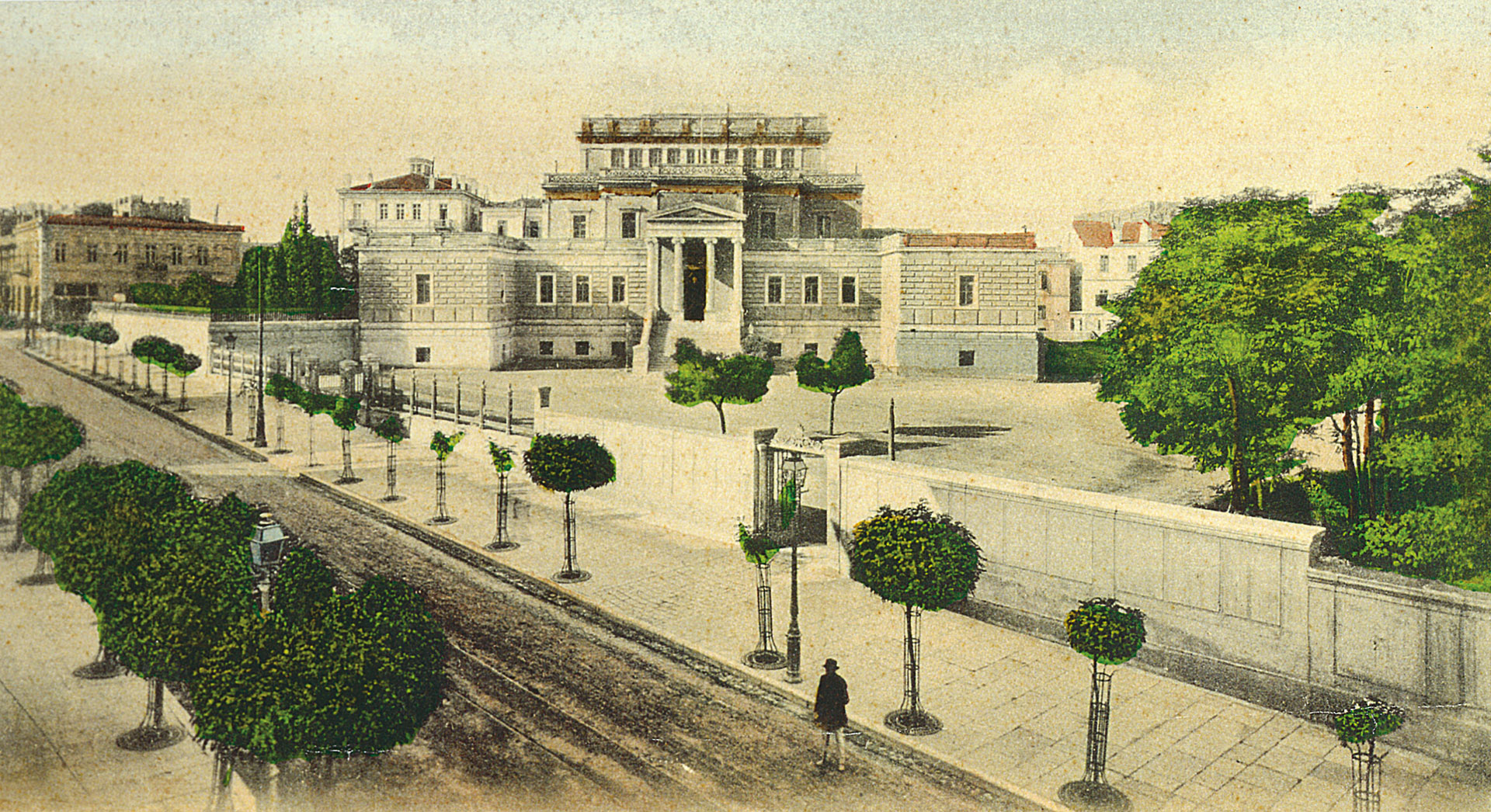 Το κορδόνι και ο Γέρος του Μωρηά – Θ. Δηληγιάννης-15