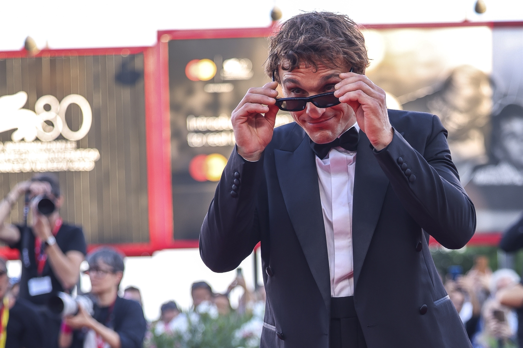 Η «Κ» στο Φεστιβάλ Βενετίας: Ποιος θα κερδίσει το λιοντάρι της Μόστρα;-2