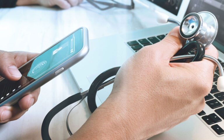 Νέα γενιά startups στον τομέα της υγείας