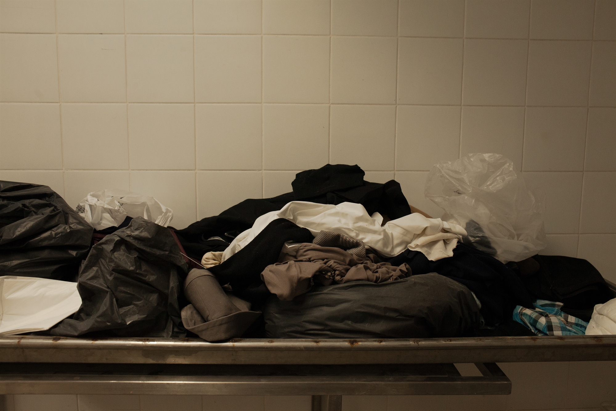 «Ετρεχαν να γλιτώσουν από τη φωτιά, αλλά τους πρόλαβε»-5