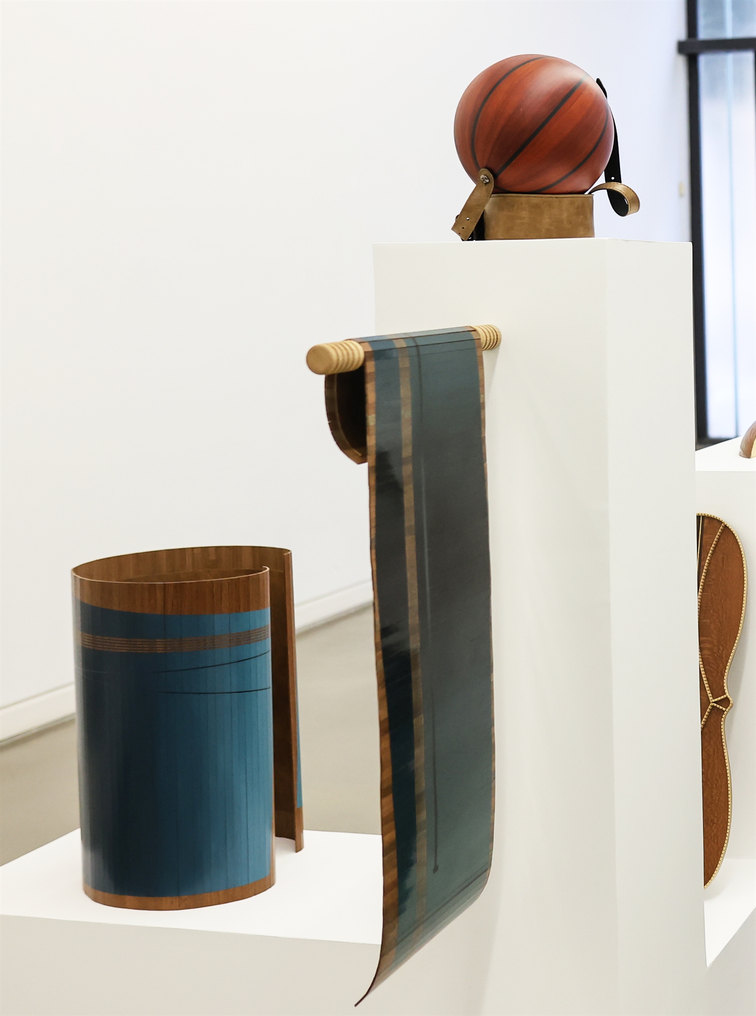 Αντρέα Τζούροβιτς: Το τραύμα του πολέμου, το μπάσκετ και η τέχνη-4