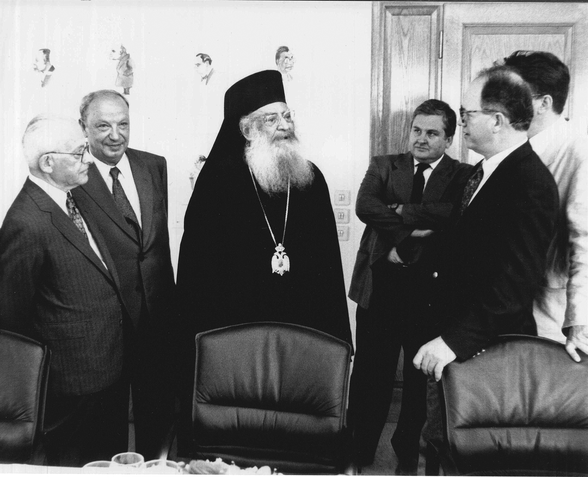 Εξήντα χρόνια στην πρώτη σελίδα-1