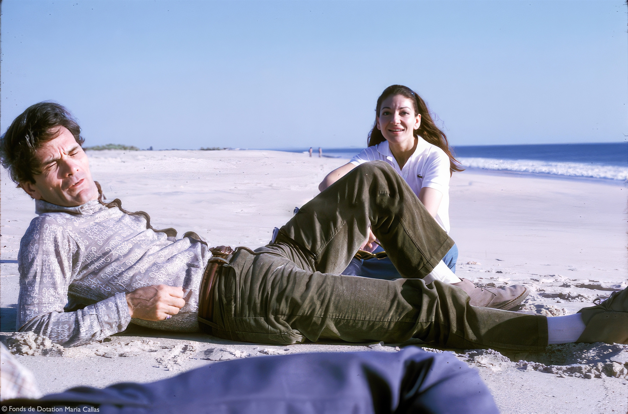 Μαρία Κάλλας, η ιερή φλόγα-7