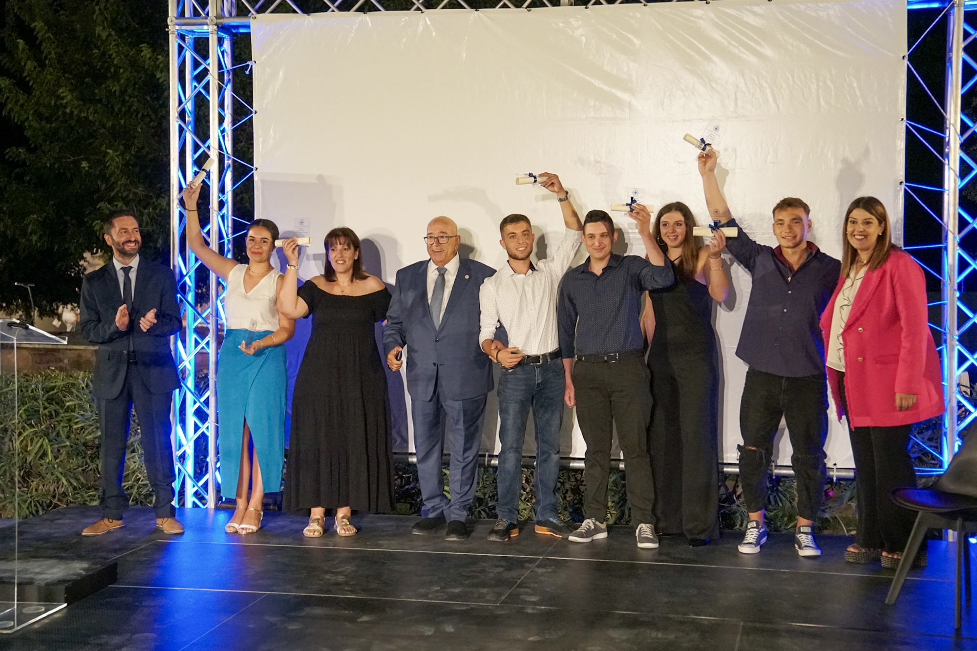 Στη Χίο η νέα σχολική χρονιά ξεκινάει με θαλασσινή πνοή και ούριο άνεμο-2