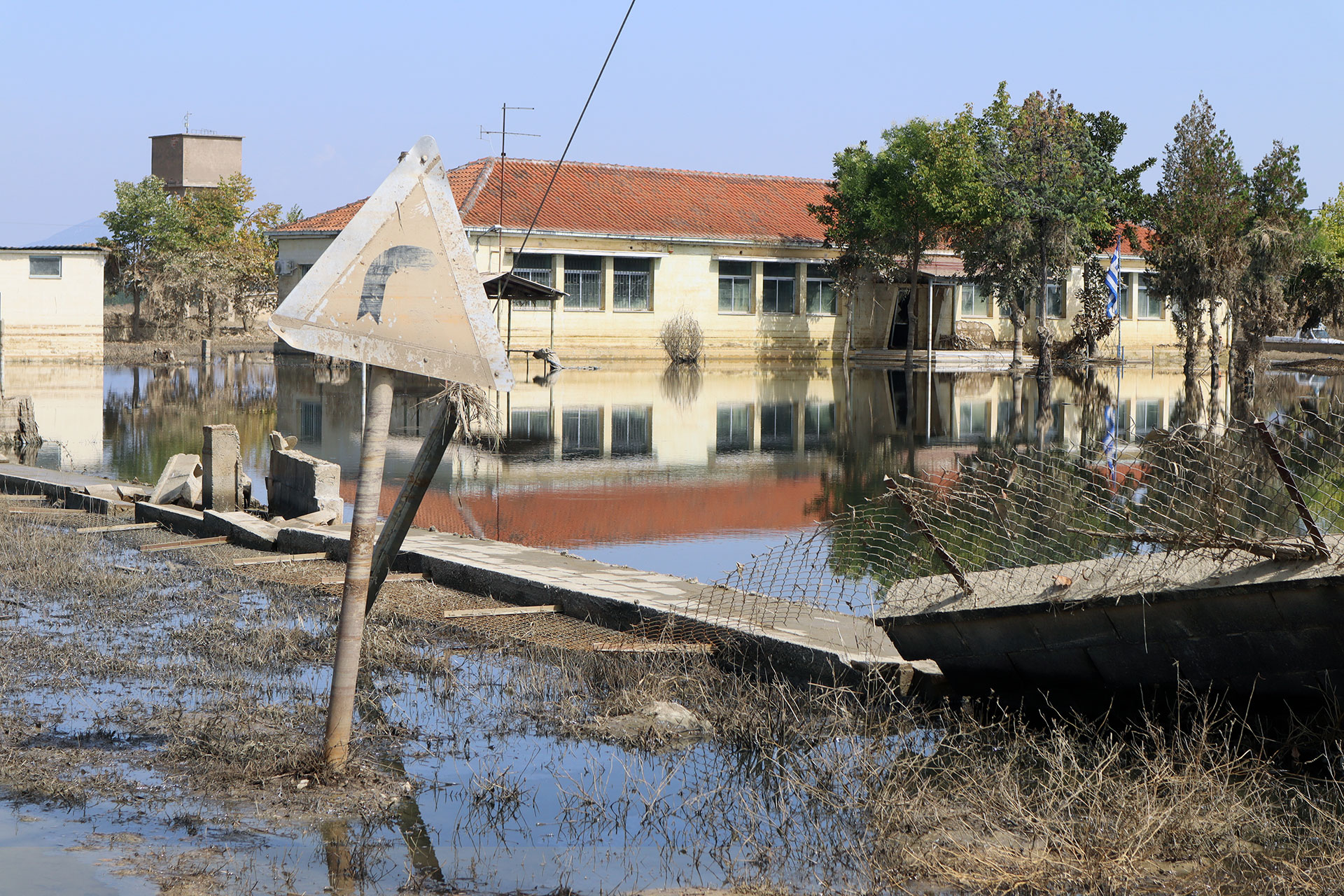 Μετά τον «Daniel»-1