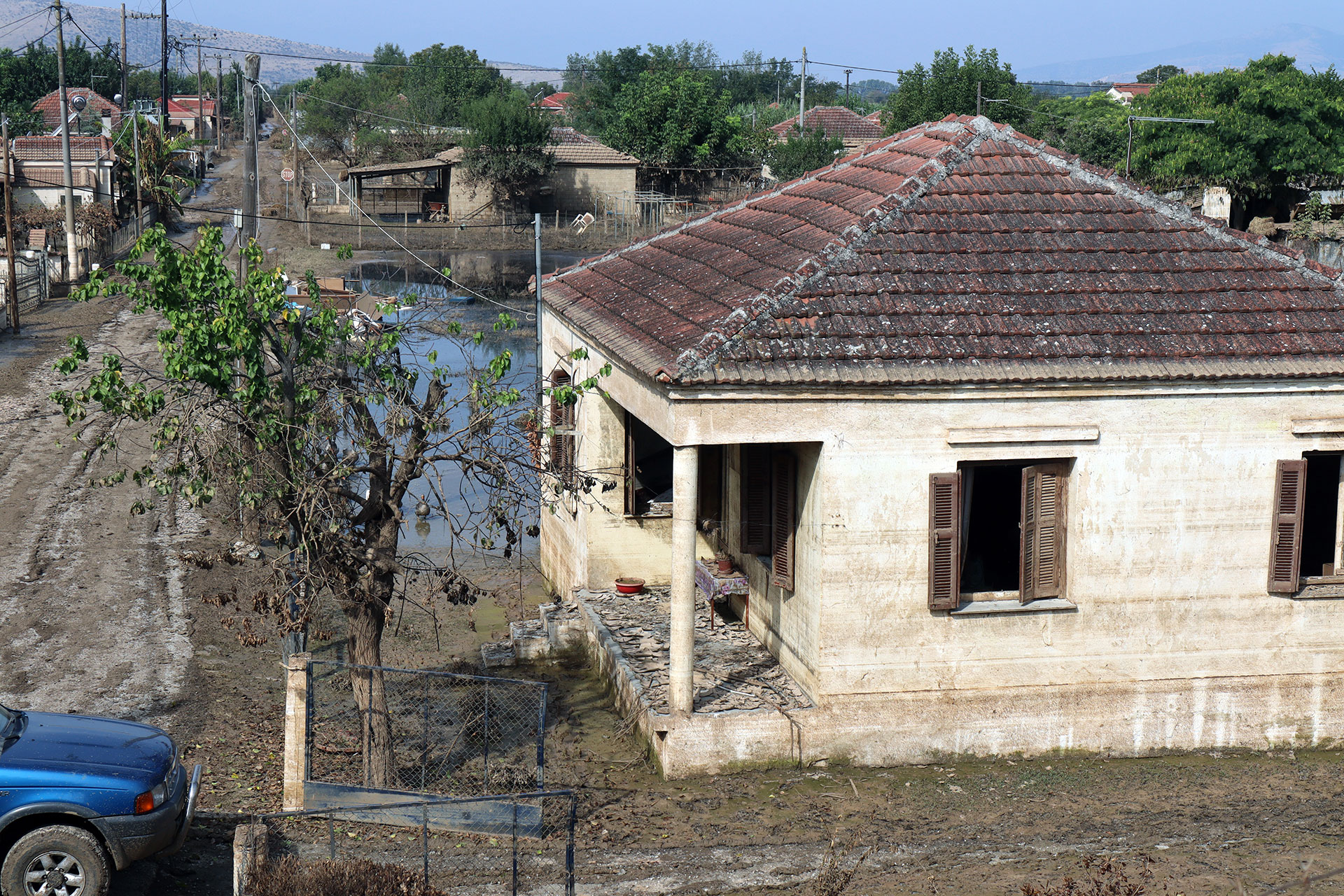 Μετά τον «Daniel»-2