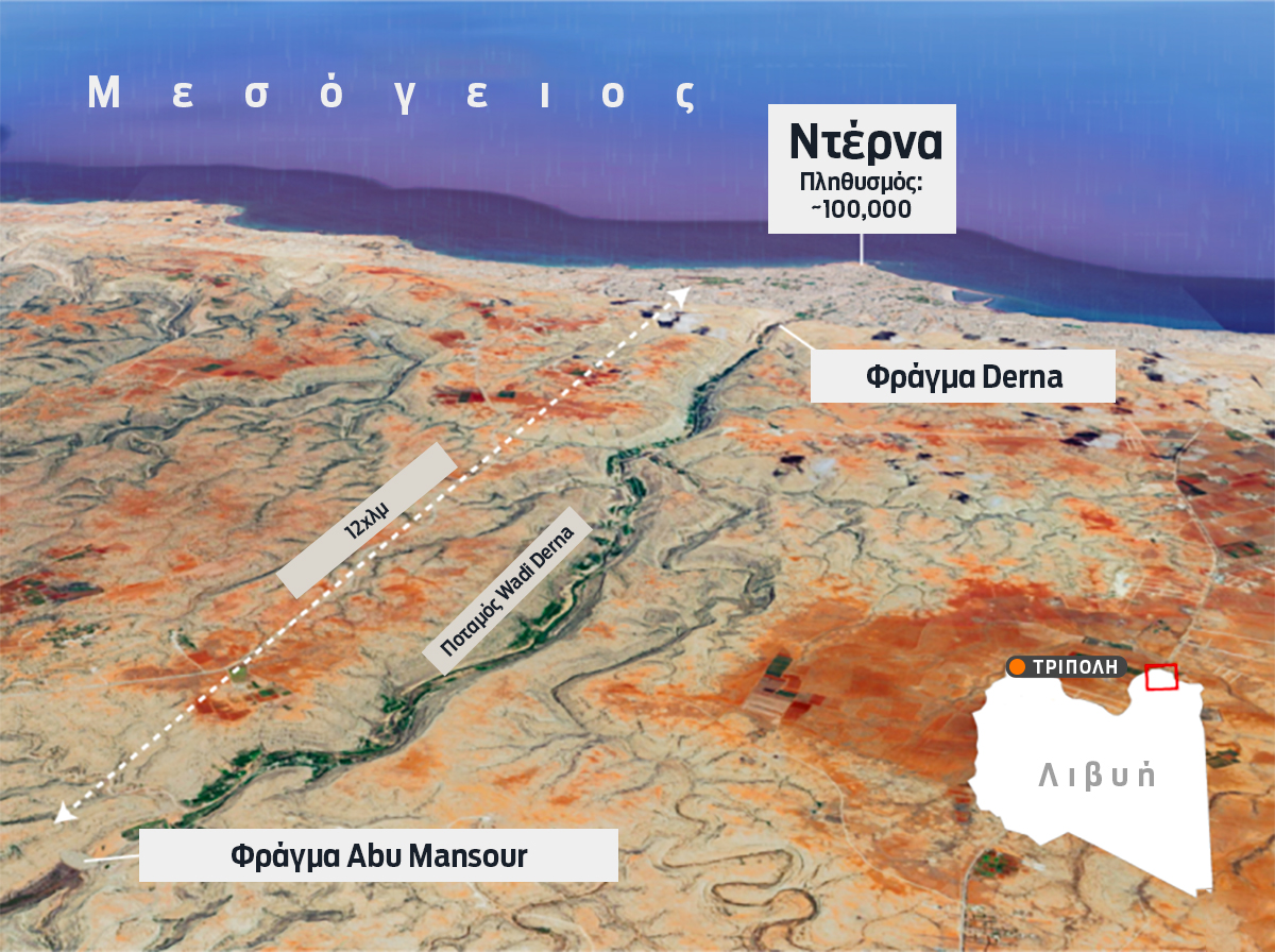 Λιβύη: Είμαστε στα όρια του θανάτου-3