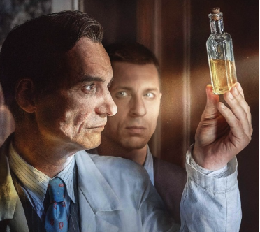 Home Cinema: Η παγκόσμια ειρήνη στα χέρια της Γκαλ Γκαντότ-1