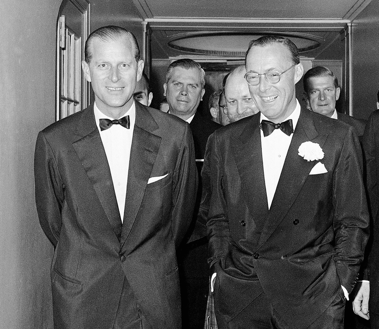 Προς μίαν Ηνωμένην Ευρώπην – Η δύναμις του ομοσπονδιακού πνεύματος-13