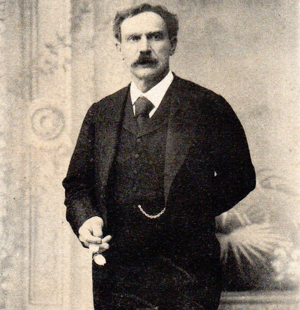 Το κορδόνι και ο Γέρος του Μωρηά – Θ. Δηληγιάννης-20