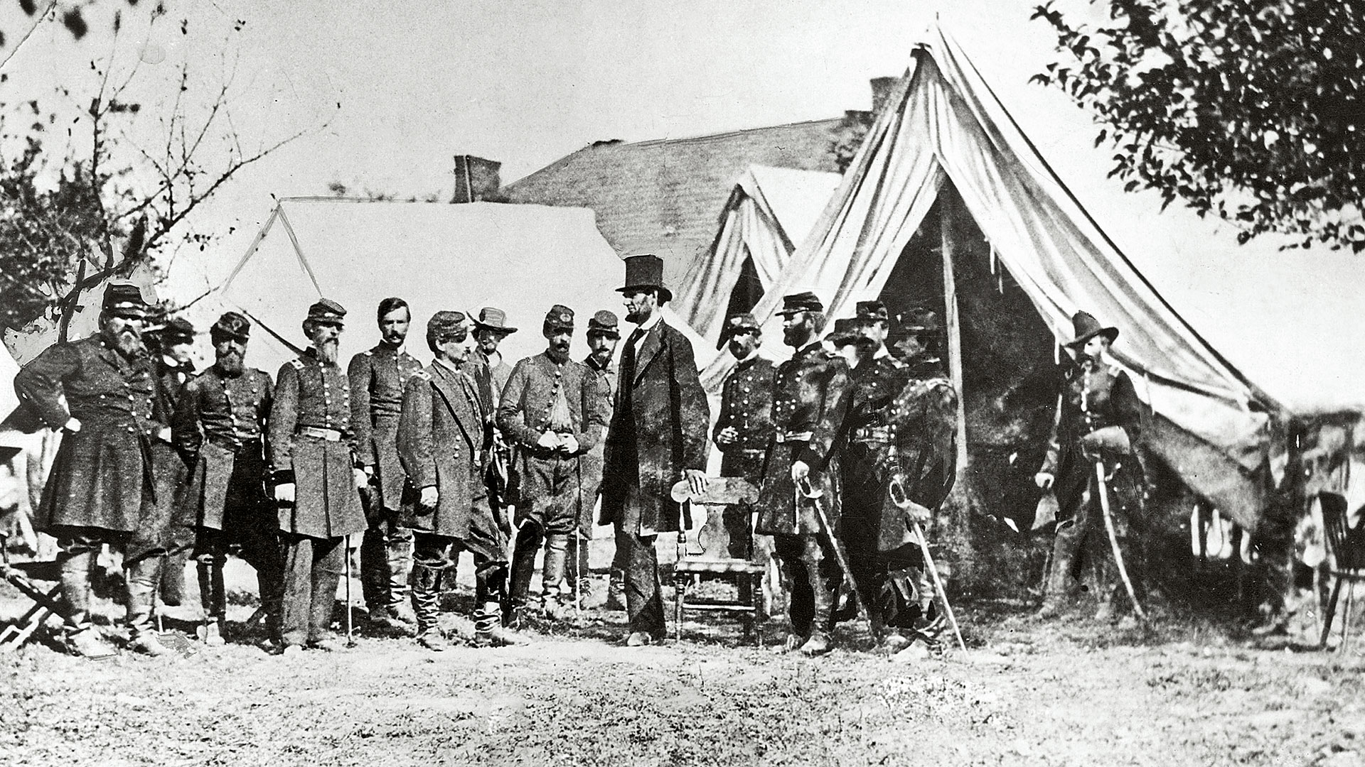 Αβραάμ Λίνκολν: O πρόεδρος που κατάργησε τη δουλεία-8