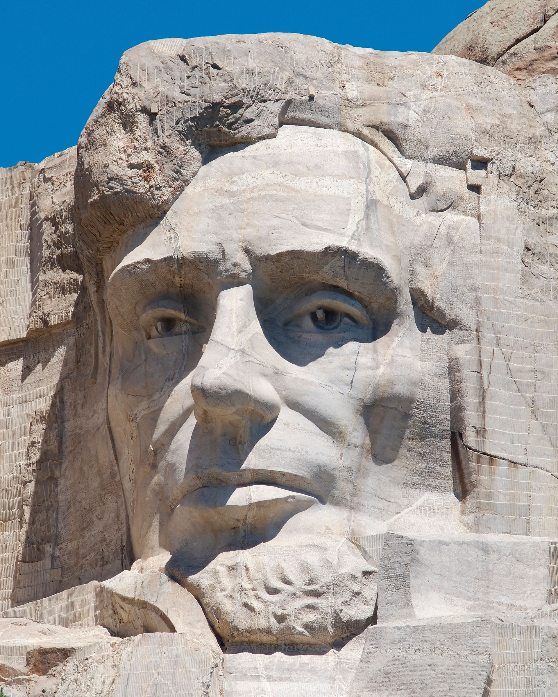 Αβραάμ Λίνκολν: O πρόεδρος που κατάργησε τη δουλεία-15