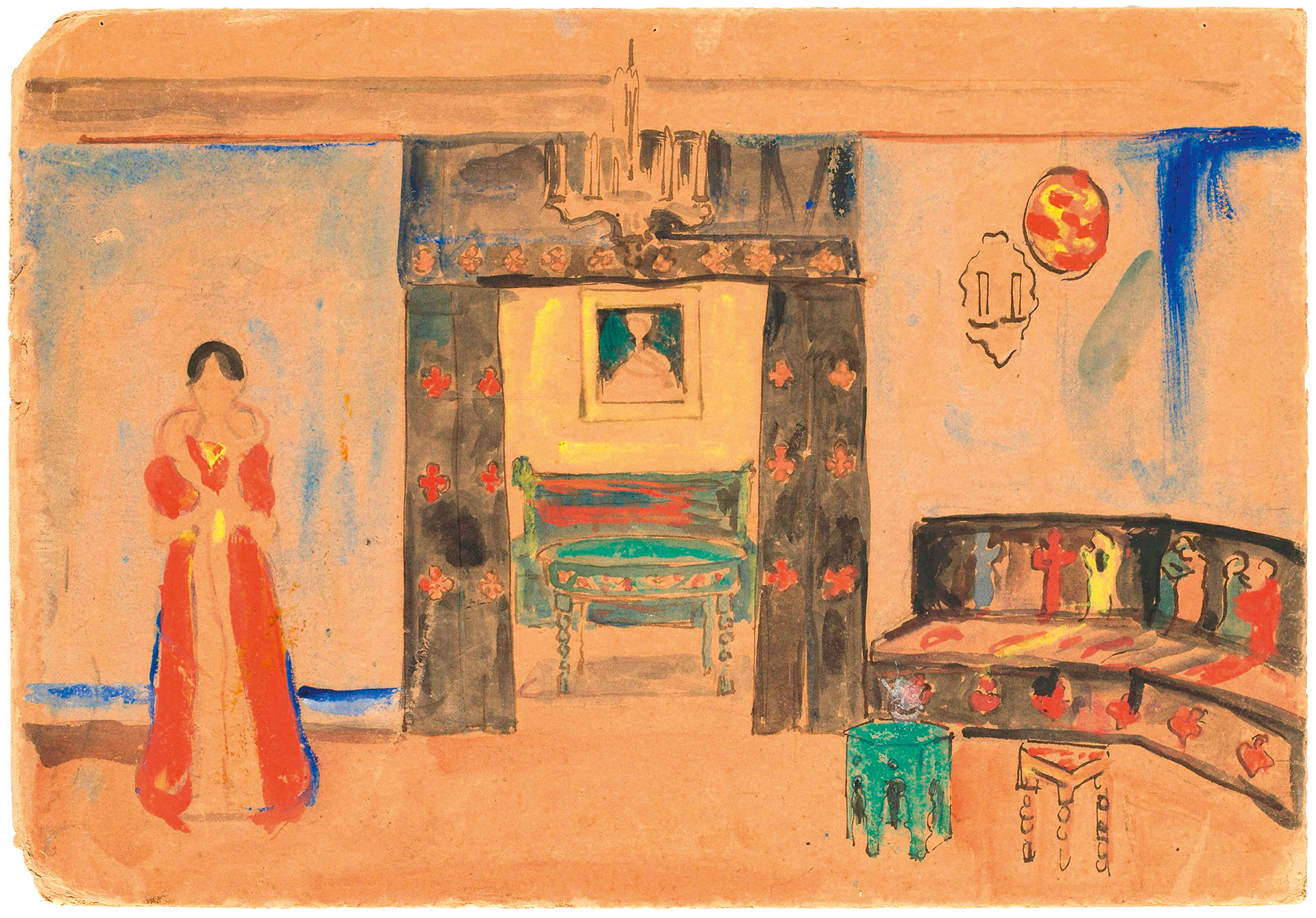 Χένρικ Ιψεν: Ο μεγάλος δραματουργός-9