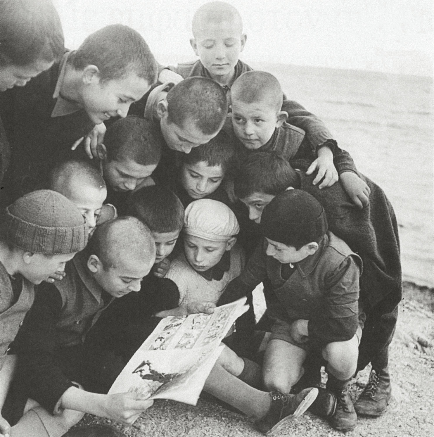 Από το χωριό στα θρανία της πόλης, το χαρτζιλίκι, οι «τράκες» και οι πρώτες δειλές «ασωτίες»-1