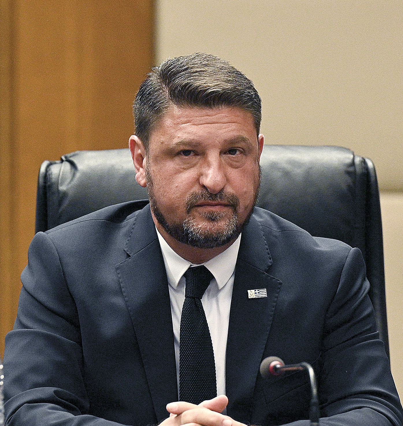 Ενα ντιμπέιτ για την Αττική: Τρεις υποψήφιοι για την Περιφέρεια μιλούν στην «Κ»-1