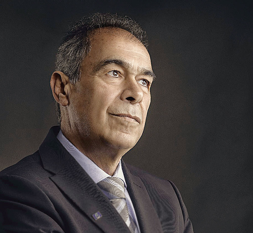 Ενα ντιμπέιτ για την Αττική: Τρεις υποψήφιοι για την Περιφέρεια μιλούν στην «Κ»-2