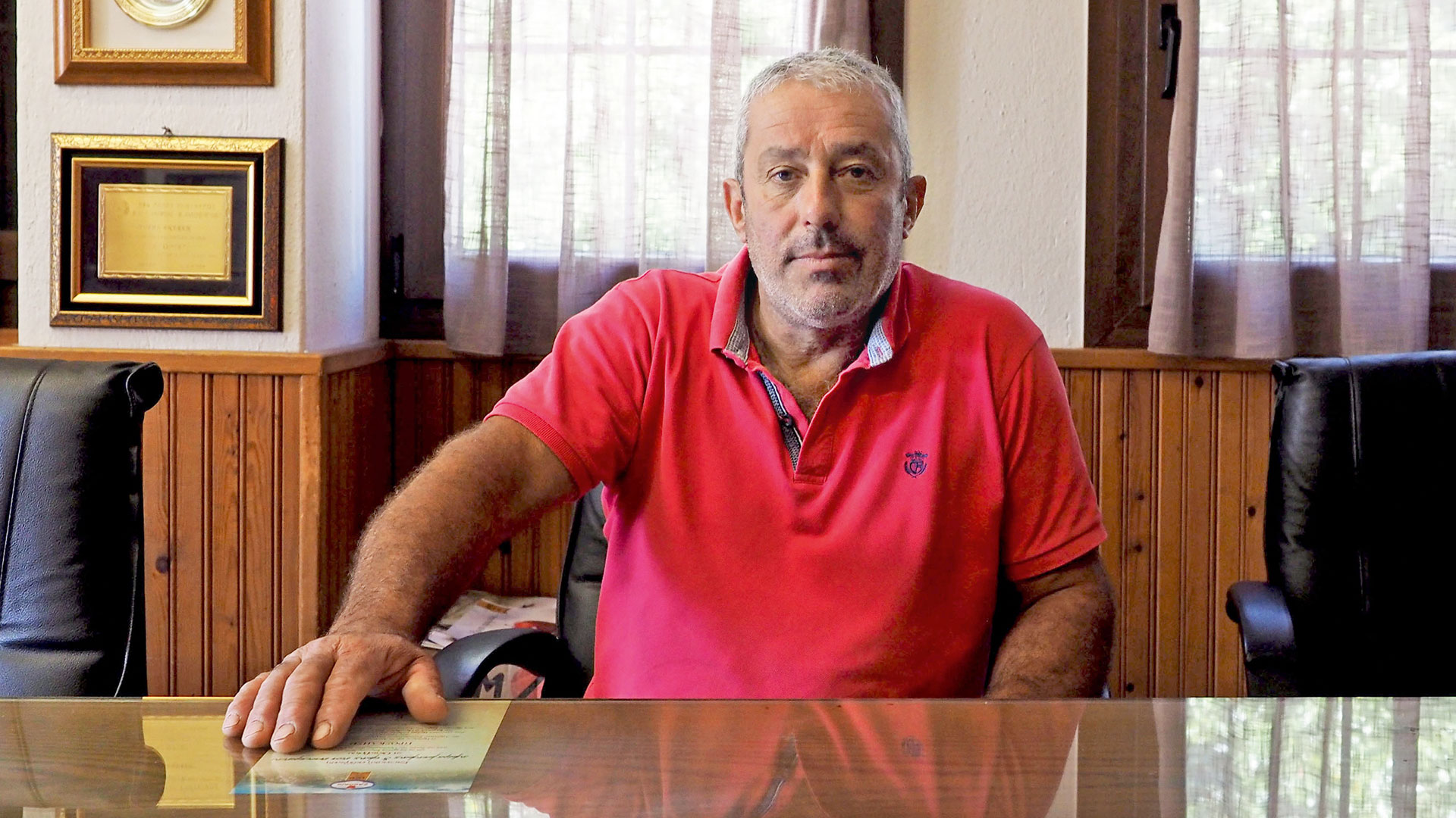 Ζαγορά Πηλίου: «Εδώ οι άνθρωποι ζουν από τα μήλα»-2