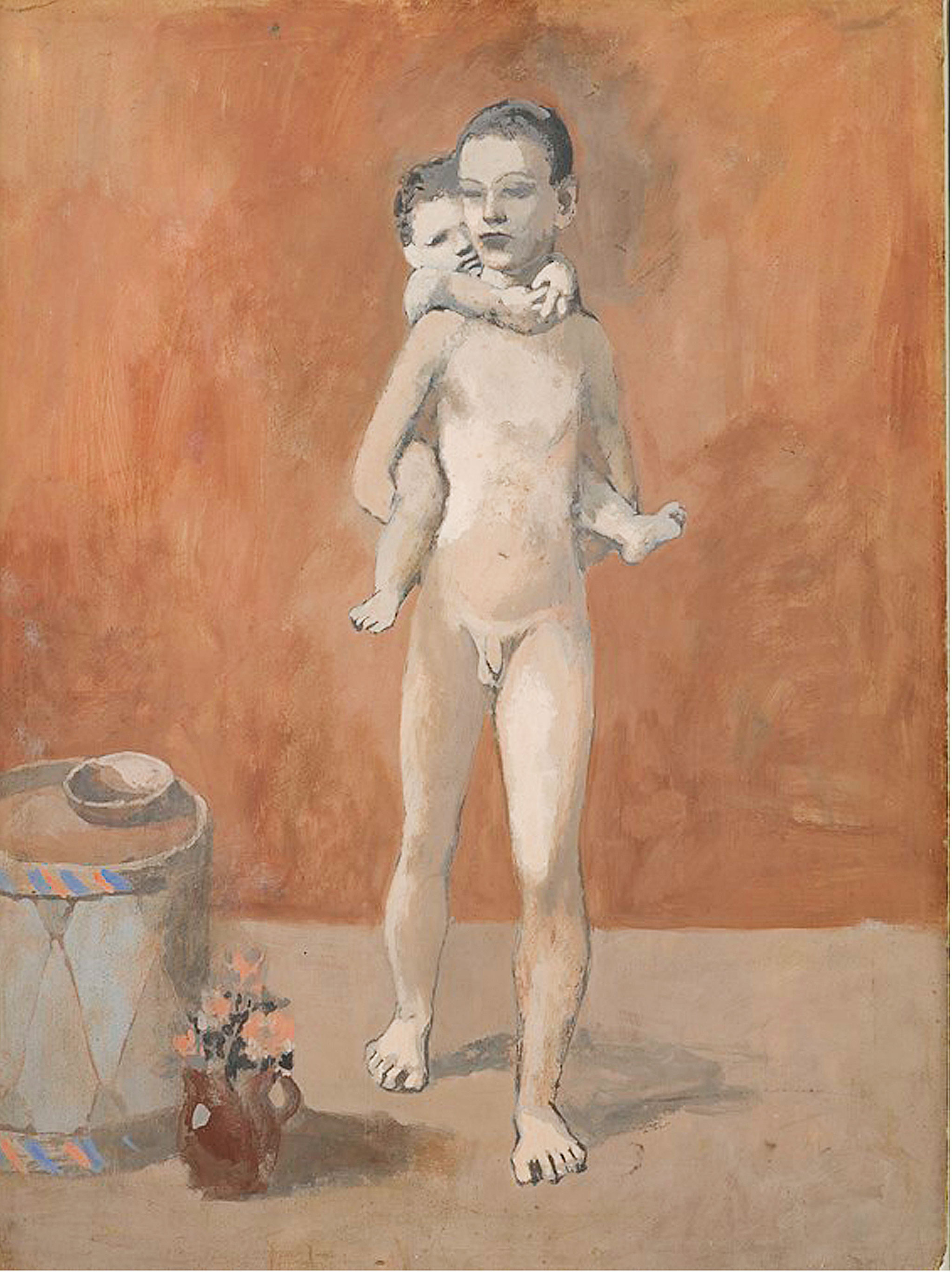 Πικάσο για όλο τον κόσμο-1