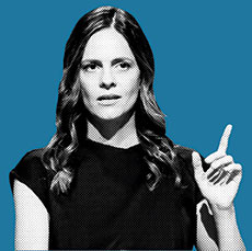 Εφη Αχτσιόγλου: Δισταγμοί-1