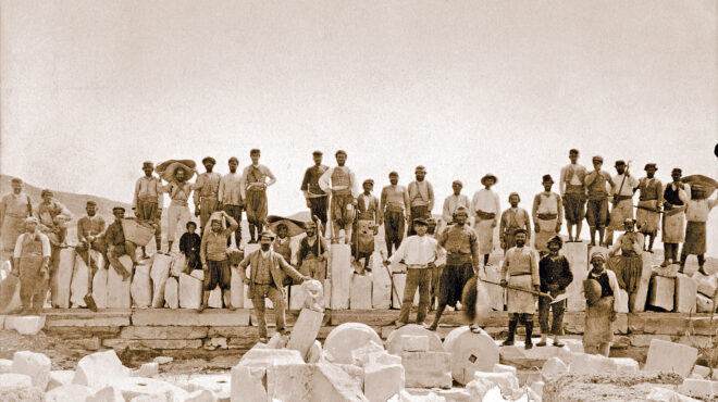 οταν-οι-πρώτοι-ανασκαφείς-έφτασαν-στη-562626661