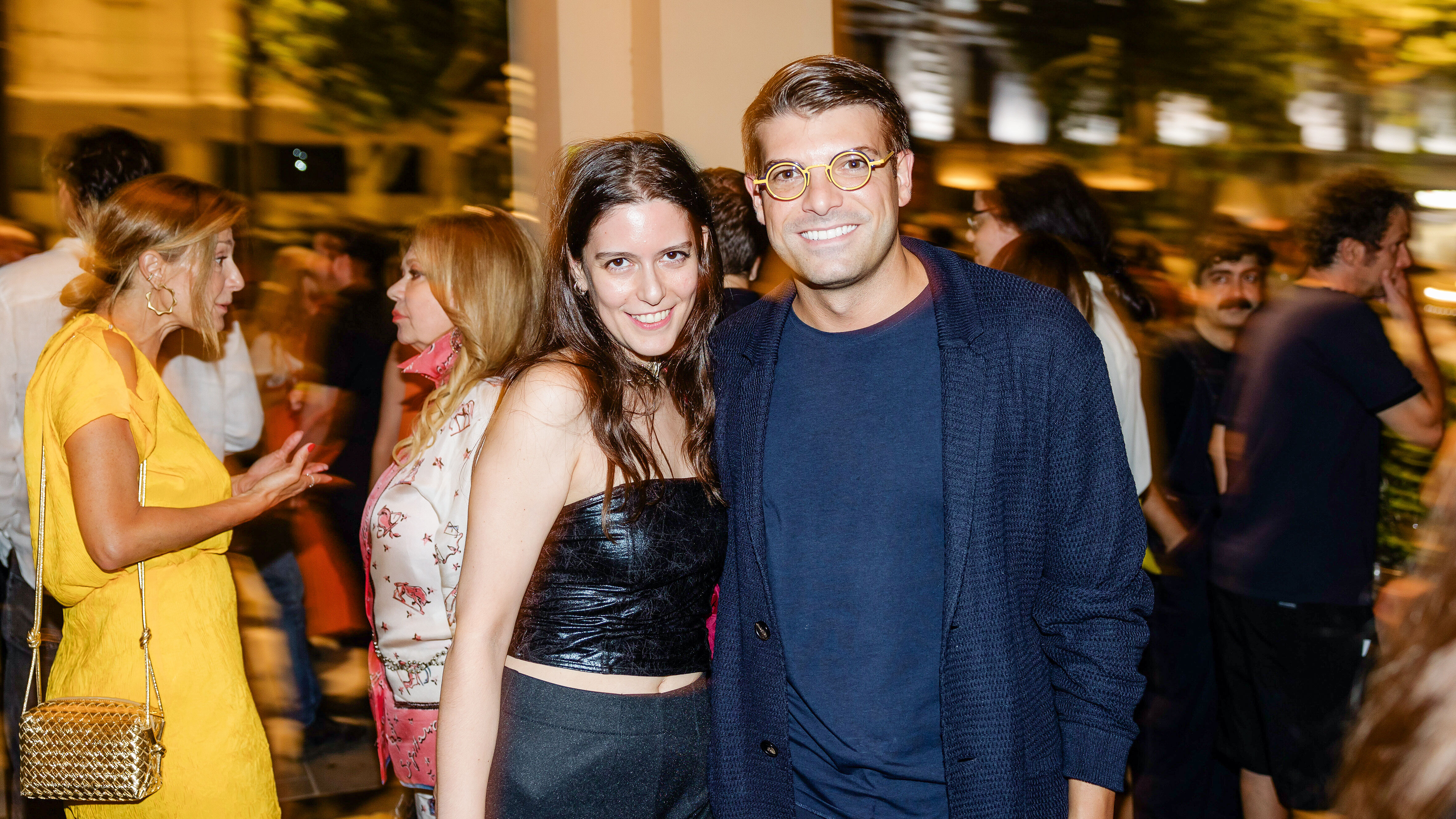 Tριάντα κεράκια για την Art Athina με γιορτή στο Ζάππειο και το Athénée-3