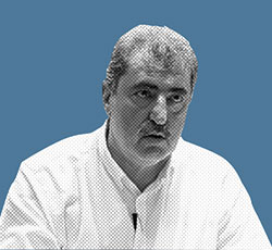 Παύλος Πολάκης: Μεταμφιέσεις-1