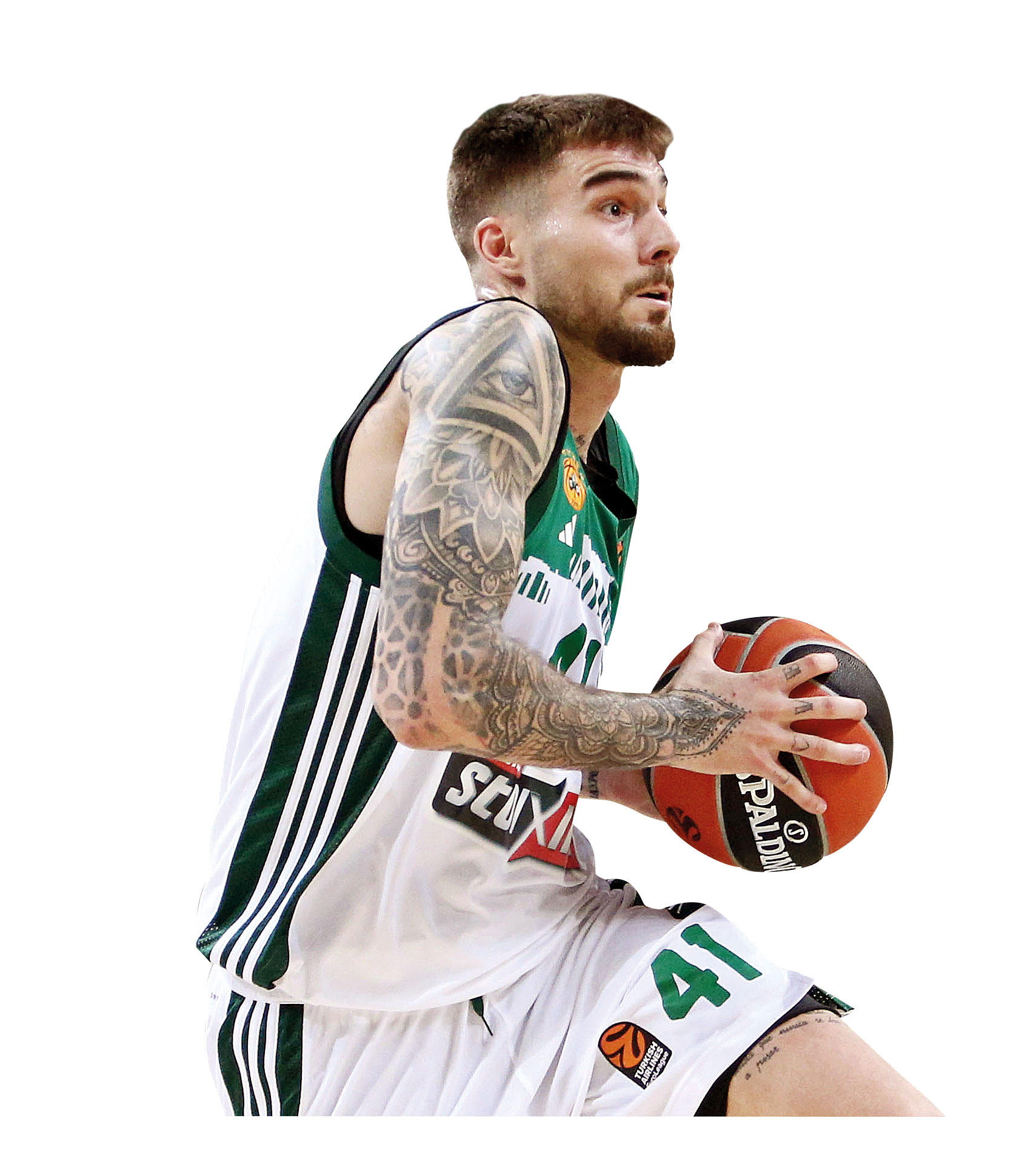 Η Ευρωλίγκα στα χνάρια του NΒΑ-4