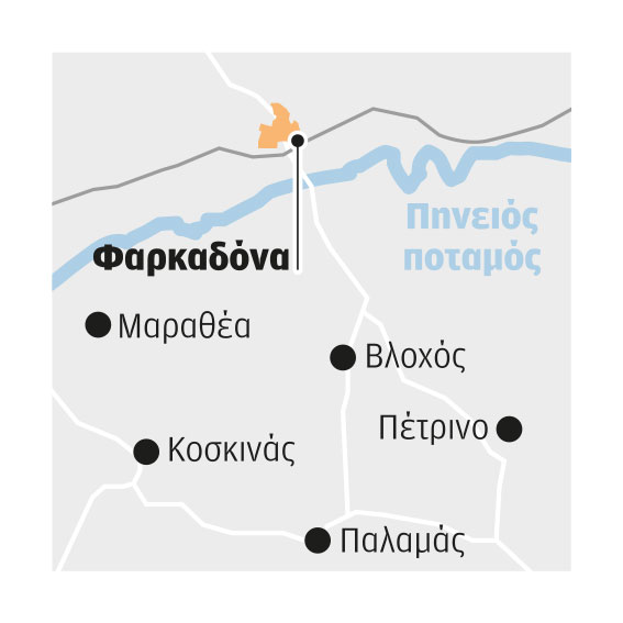 Από τις σκηνές στα κοντέινερ: Οι πρώτοι κλιματικοί πρόσφυγες-4