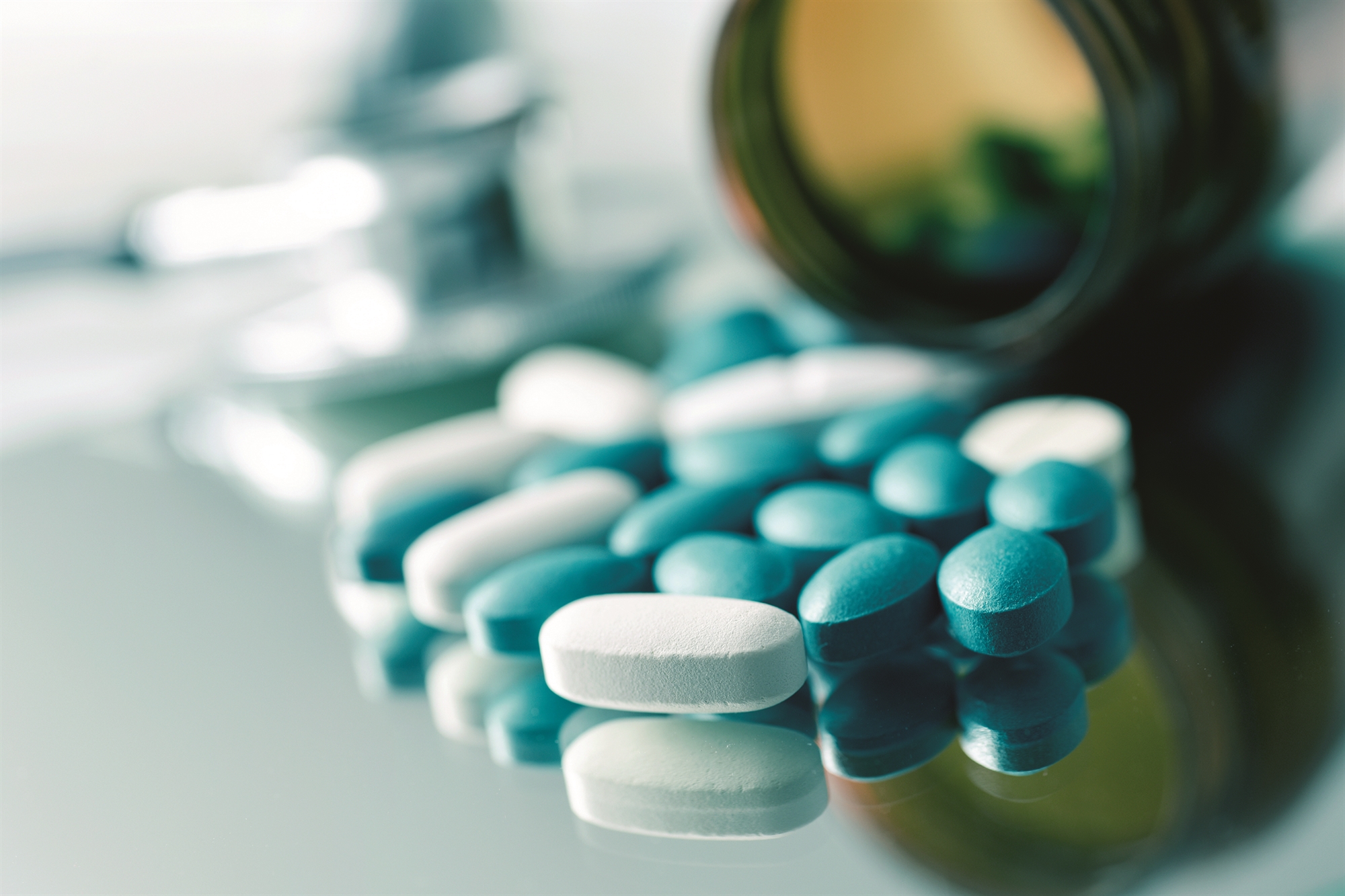 Είναι καλό να παίρνουμε πολυβιταμίνες;-1