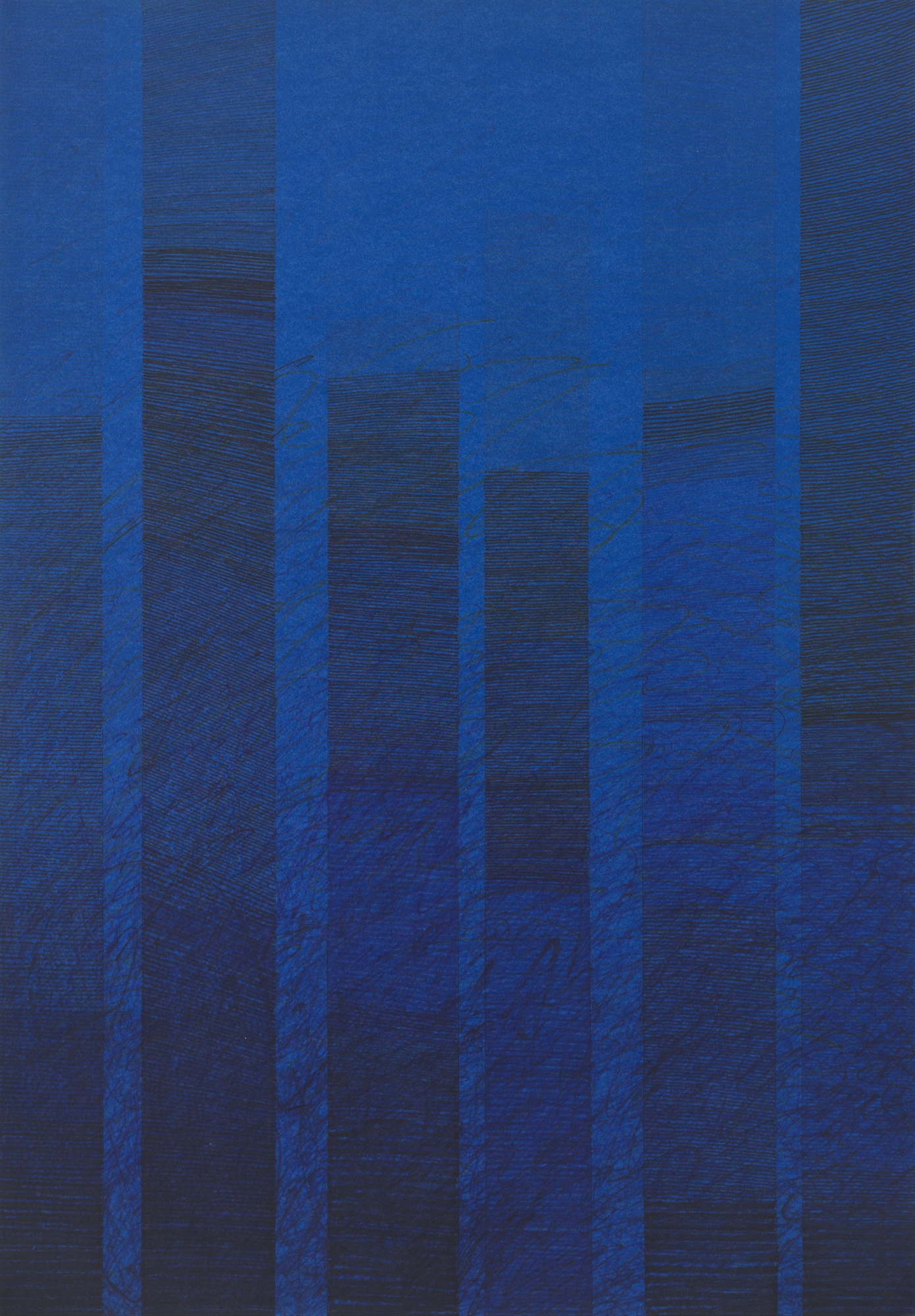 Εκθεση: Εργα της πρωτοπόρου Νίκης Καναγκίνη-2