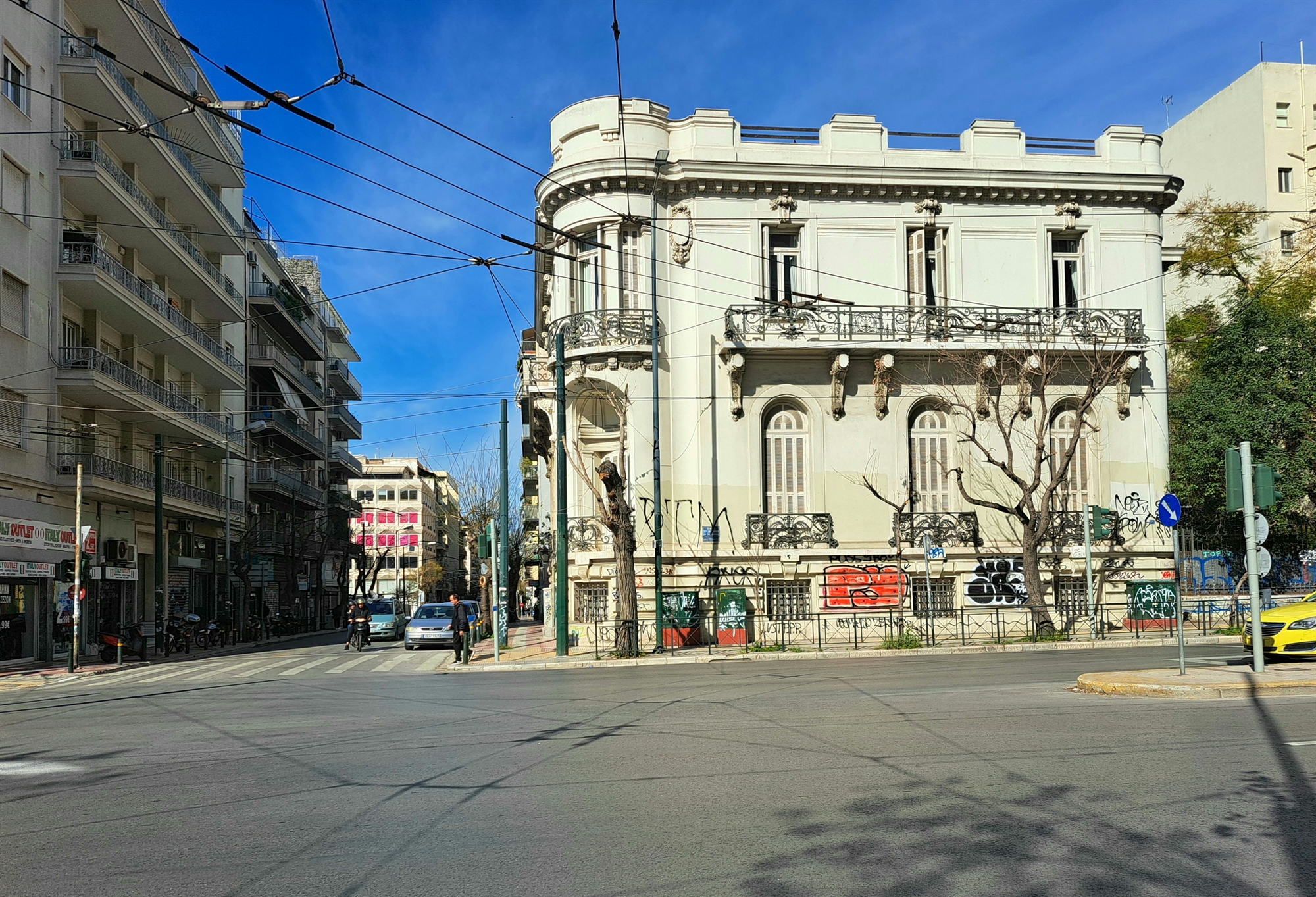 Η χαμένη όψη του Μουσείου Μαρία Κάλλας-1