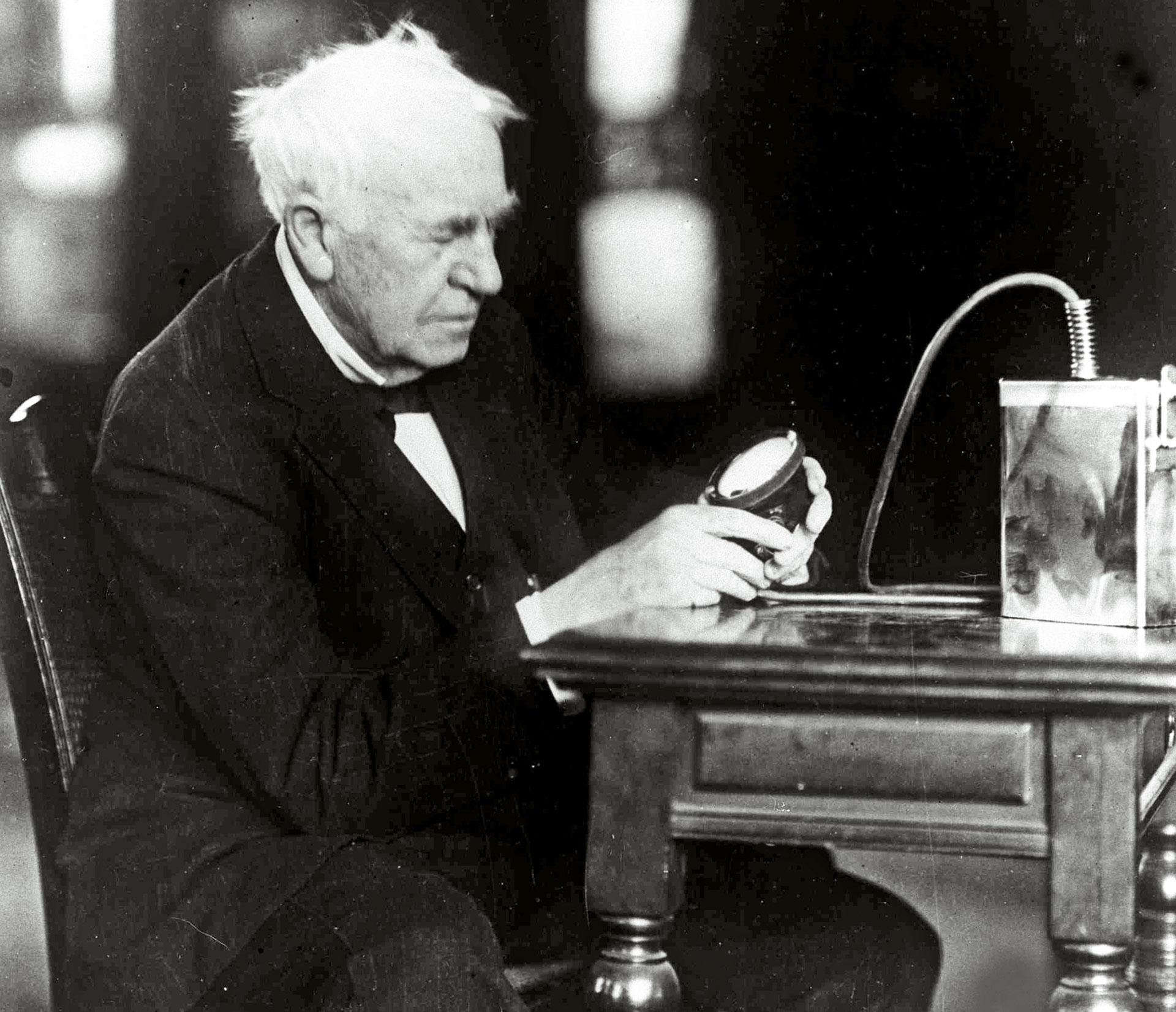 Θωμάς Εδισσον – Χένρι Φορντ-13