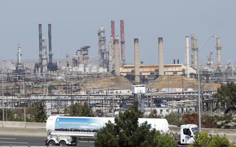 Ανησυχία ΗΠΑ για το ράλι στο πετρέλαιο